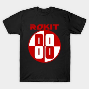 Rokit 88 T-Shirt